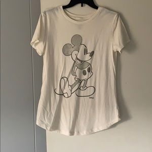 Mickey Mouse T Shirt